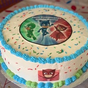 Meet your Posher, Karina